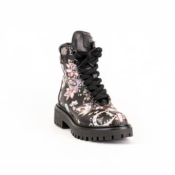 9187 Marino Fabiani Bootie / Black